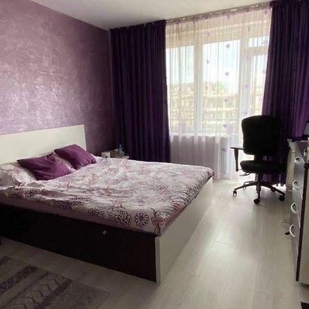 Sofia Apartments 플로레스티 외부 사진
