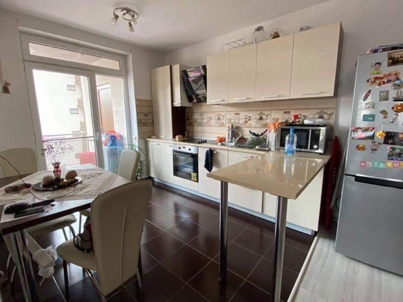 Sofia Apartments 플로레스티 외부 사진
